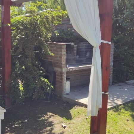 Cabana La Sonada Junin  Bagian luar foto