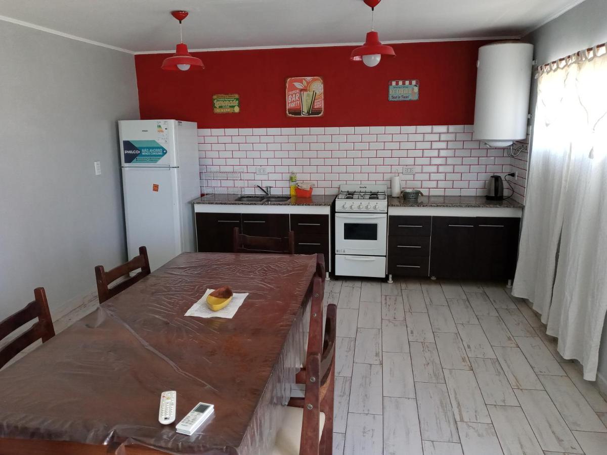 Cabana La Sonada Junin  Bagian luar foto
