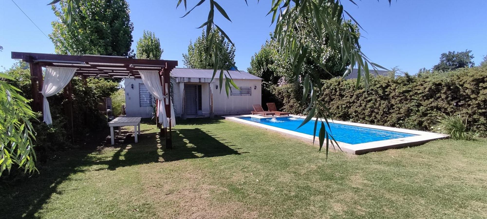 Cabana La Sonada Junin  Bagian luar foto